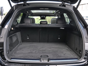 Mercedes-Benz GLE 580 4M AMG Panorama Distronic HeadUp AHK 360°