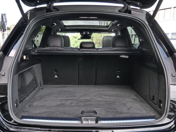 Mercedes-Benz GLE 580 4M AMG Panorama Distronic HeadUp AHK 360°