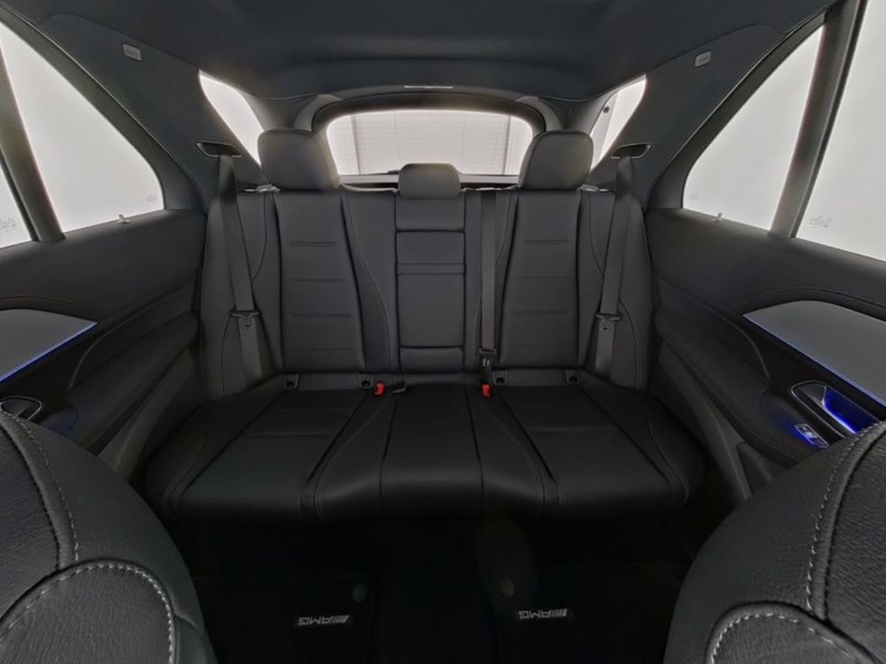 Mercedes-Benz GLE 580 4M AMG Panorama Distronic HeadUp AHK 360?