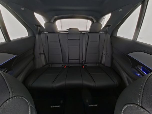Mercedes-Benz GLE 580 4M AMG Panorama Distronic HeadUp AHK 360?