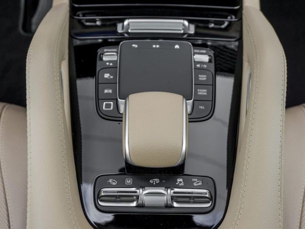 Mercedes-Benz GLE 580 4M AMG Distronic Panorama 360° AHK