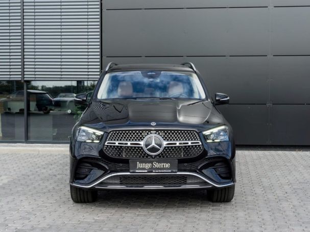 Mercedes-Benz GLE 580 4M AMG Distronic Panorama 360° AHK