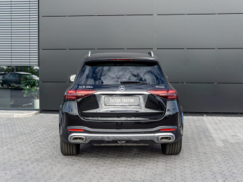 Mercedes-Benz GLE 580 4M AMG Distronic Panorama 360° AHK