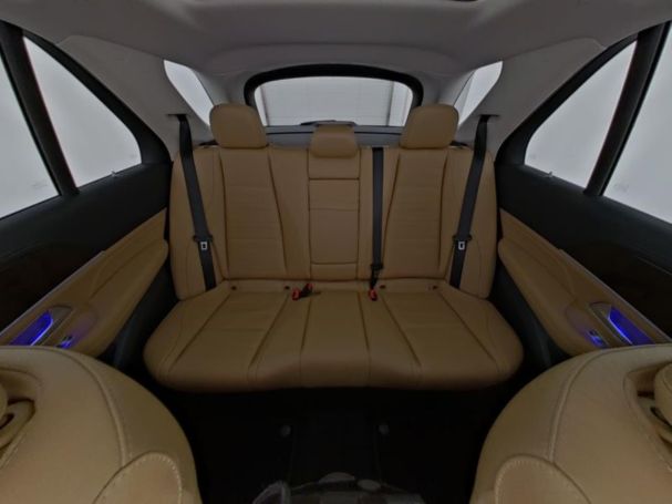 Mercedes-Benz GLE 580 4M AMG Distronic Panorama 360° AHK