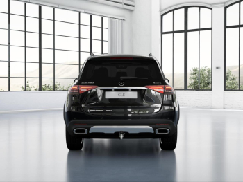 Mercedes-Benz GLE 580 4M Panorama Distronic HeadUp 360° AHK