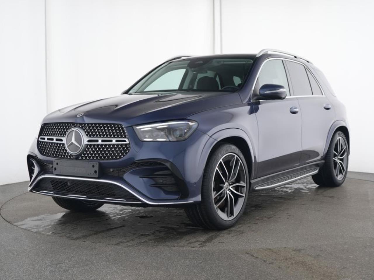 Mercedes-Benz GLE 580 4M AMG Panorama Sitzklima NP 138.415