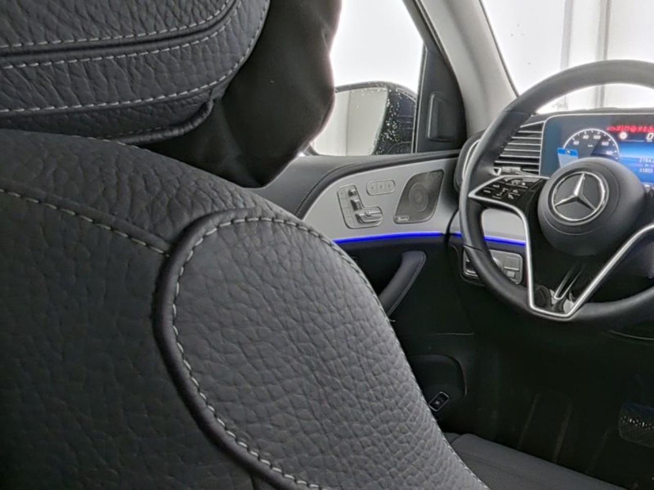 Mercedes-Benz GLE 580 4M AMG Panorama Sitzklima Distronic AHK