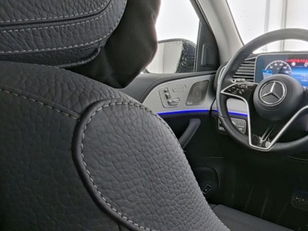 Mercedes-Benz GLE 580 4M AMG Panorama Sitzklima Distronic AHK