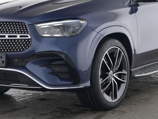 Mercedes-Benz GLE 580 4M AMG Panorama Sitzklima Distronic AHK