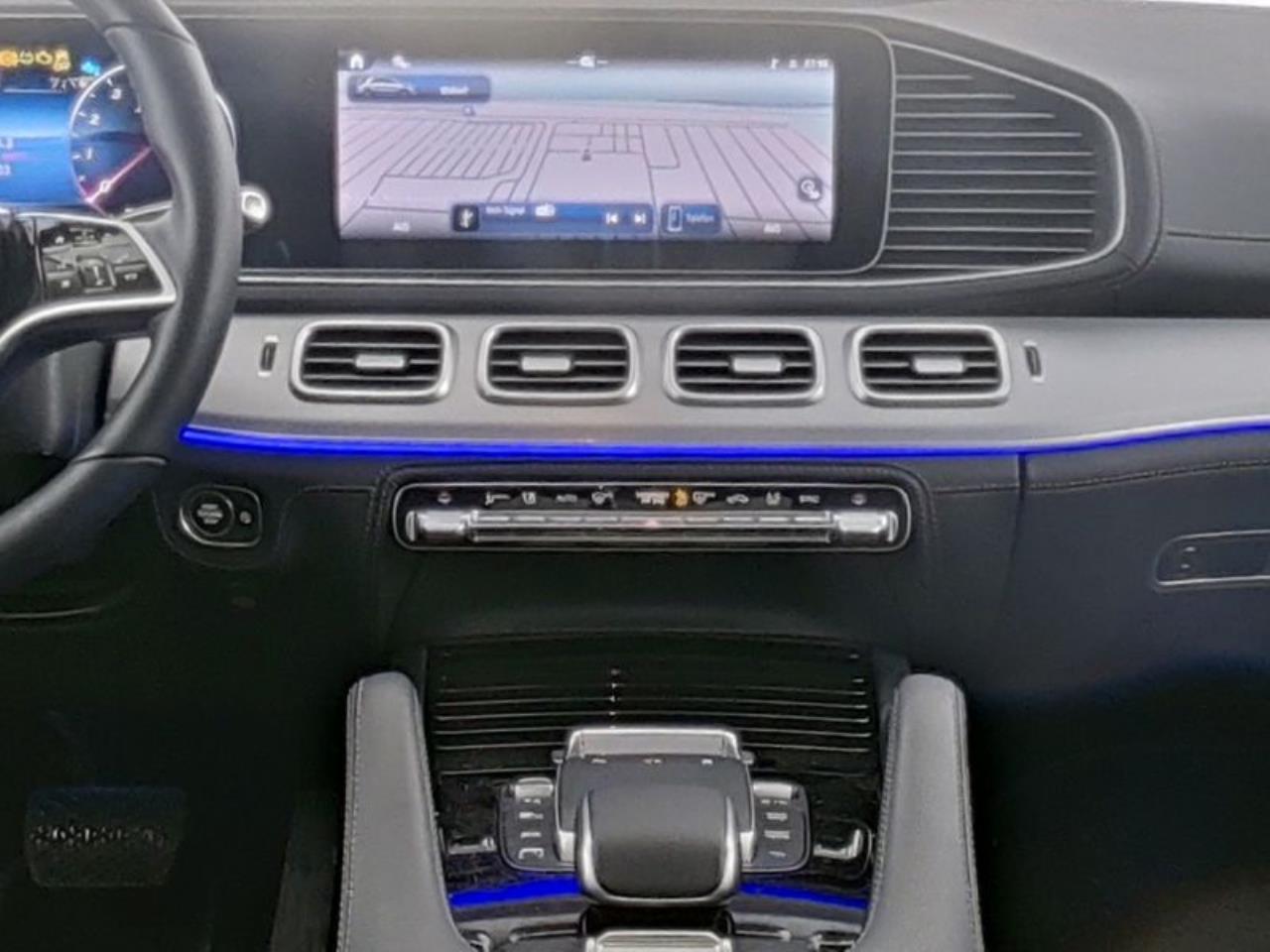 Mercedes-Benz GLE 580 4M AMG Panorama Sitzklima NP 138.415