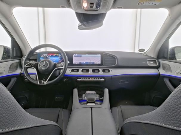 Mercedes-Benz GLE 580 4M AMG Panorama Sitzklima NP 138.415