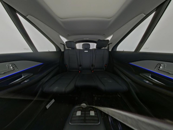 Mercedes-Benz GLE 580 4M AMG Panorama Sitzklima Distronic AHK