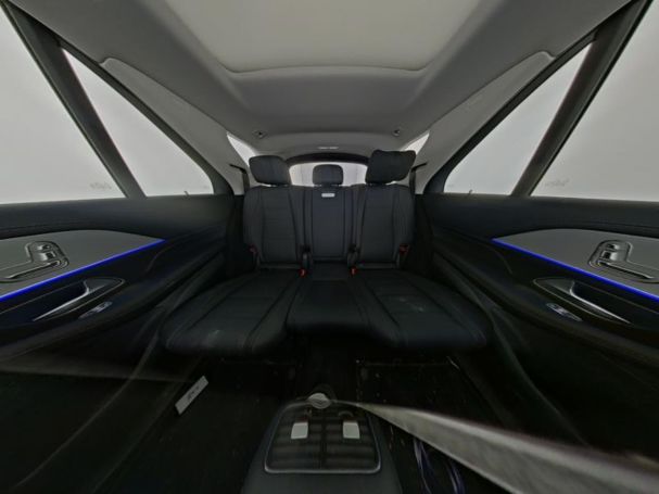 Mercedes-Benz GLE 580 4M AMG Panorama Sitzklima Distronic AHK