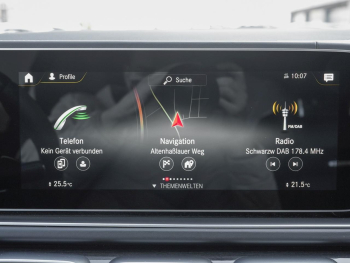 Mercedes-Benz GLE 63 AMG S 4M+ Panorama Distronic Memory AHK