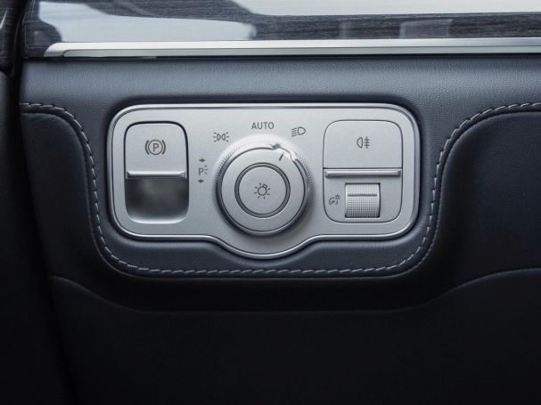 Mercedes-Benz GLE 63 AMG S 4M+ Panorama Distronic Memory AHK