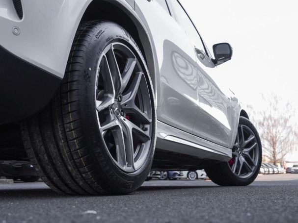 Mercedes-Benz GLE 63 AMG S 4M+ Panorama Distronic Memory AHK