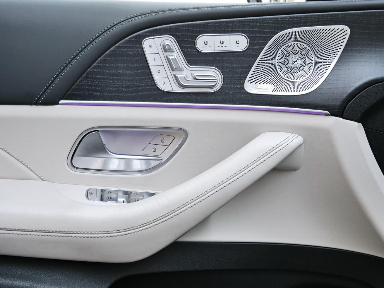 Mercedes-Benz GLE 63 AMG S 4M+ Night Distronic Panorama 360°