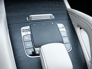 Mercedes-Benz GLE 63 AMG S 4M+ Night Distronic Panorama 360°