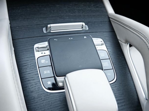 Mercedes-Benz GLE 63 AMG S 4M+ Night Distronic Panorama 360°