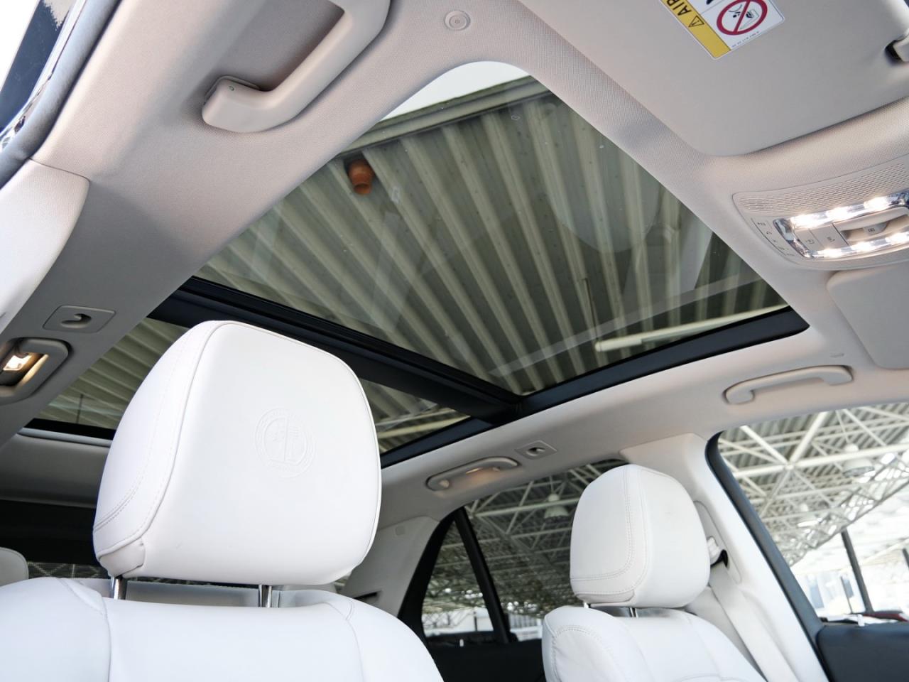 Mercedes-Benz GLE 63 AMG S 4M+ Night Distronic Panorama 360°