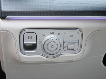 Mercedes-Benz GLE 63 AMG S 4M+ Night Distronic Panorama 360°