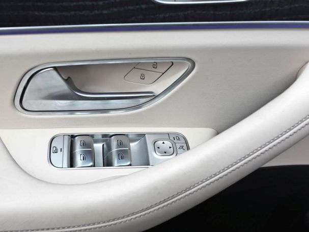 Mercedes-Benz GLE 63 AMG S 4M+ Night Distronic Panorama 360°