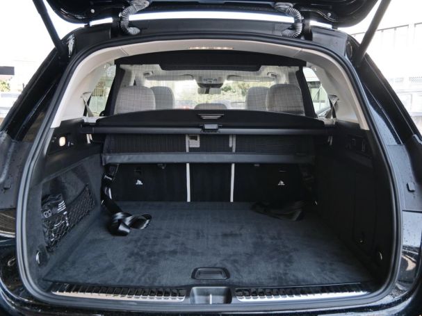 Mercedes-Benz GLE 63 AMG S 4M+ Night Distronic Panorama 360°