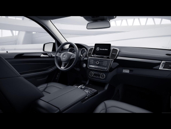Mercedes-Benz GLE 350 d 4M Exclusive Night Distronic Panorama