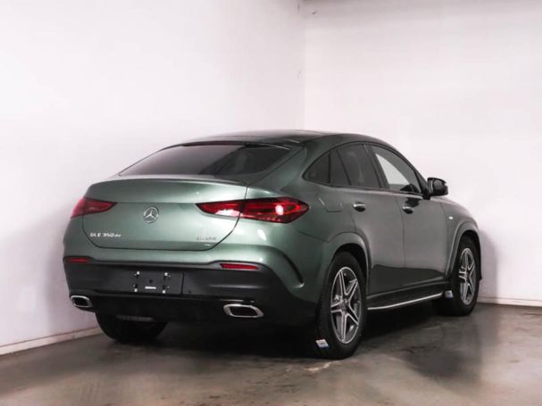 Mercedes-Benz GLE 350 de 4M Coupé  AMG Night Distronic HeadUp