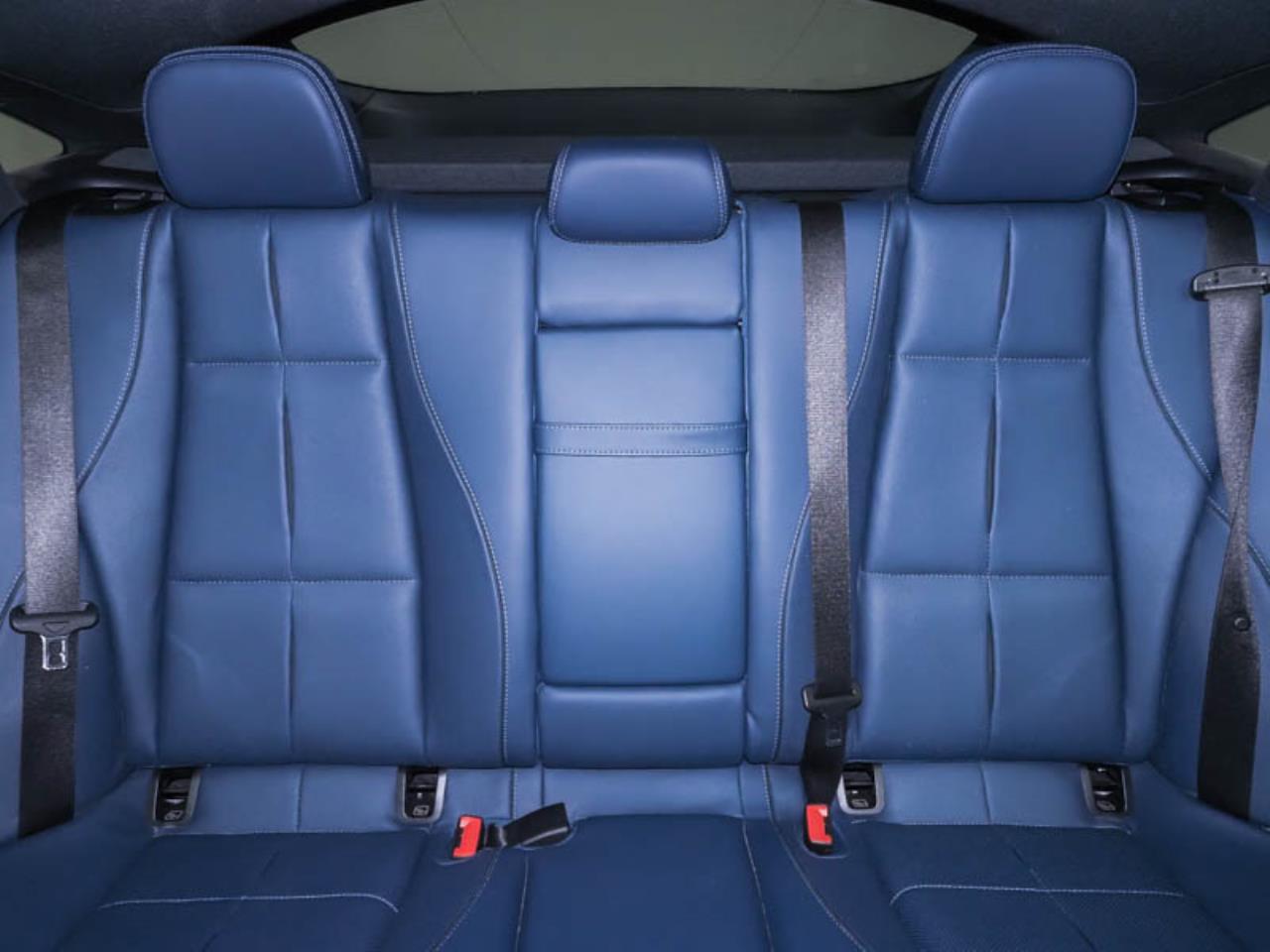 Mercedes-Benz GLE 350 de 4M Coupé  AMG Night Distronic HeadUp