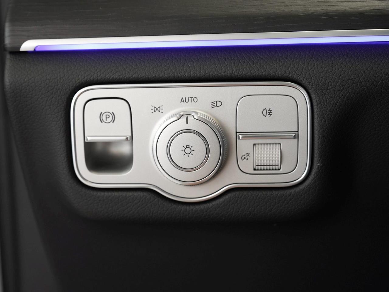 Mercedes-Benz GLE 350 de 4M Coupé AMG Night Panorama HUD AHK