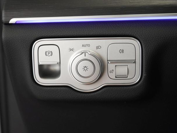 Mercedes-Benz GLE 350 de 4M Coupé AMG Night Panorama HUD AHK