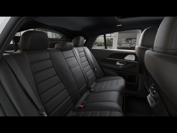 Mercedes-Benz GLE 350 de 4M Coupé AMG Night Panorama HUD AHK