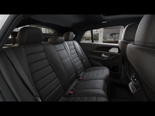 Mercedes-Benz GLE 350 de 4M Coupé AMG Night Panorama HUD AHK