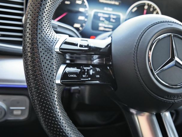 Mercedes-Benz GLE 350 de 4M Coupé AMG Panorama 360° AHK HeadUp