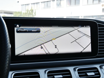 Mercedes-Benz GLE 350 de 4M Coupé AMG Panorama 360° AHK HeadUp