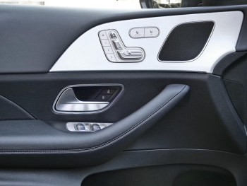 Mercedes-Benz GLE 350 de 4M Coupé AMG Panorama 360° AHK HeadUp
