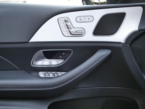 Mercedes-Benz GLE 350 de 4M Coupé AMG Panorama 360° AHK HeadUp