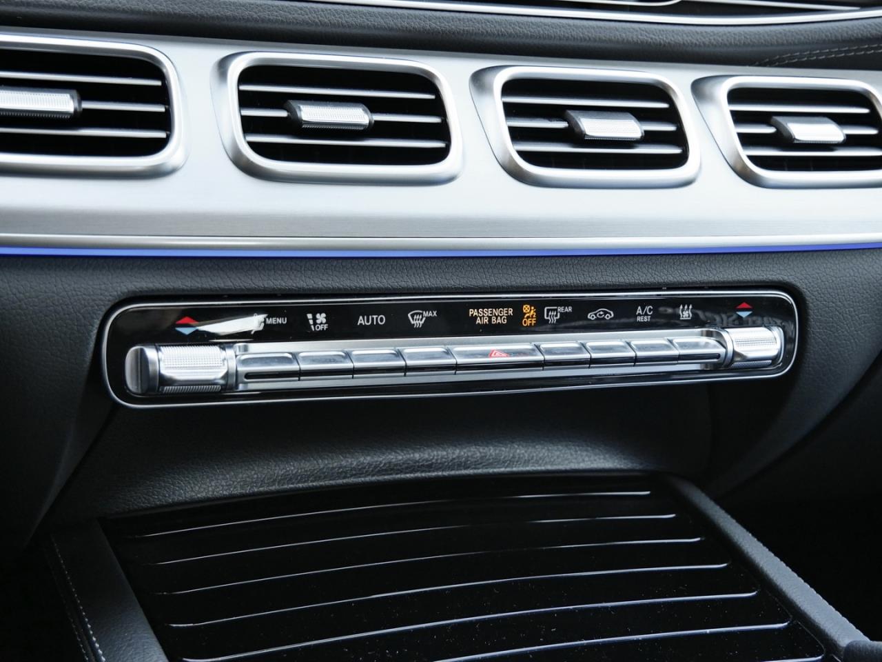 Mercedes-Benz GLE 350 de 4M Coupé AMG Panorama 360° AHK HeadUp