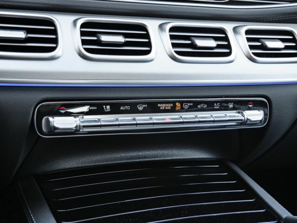 Mercedes-Benz GLE 350 de 4M Coupé AMG Panorama 360° AHK HeadUp