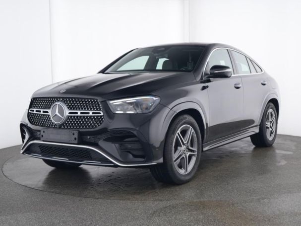 Mercedes-Benz GLE 350 de 4M Coupé AMG Panorama 360° AHK HeadUp