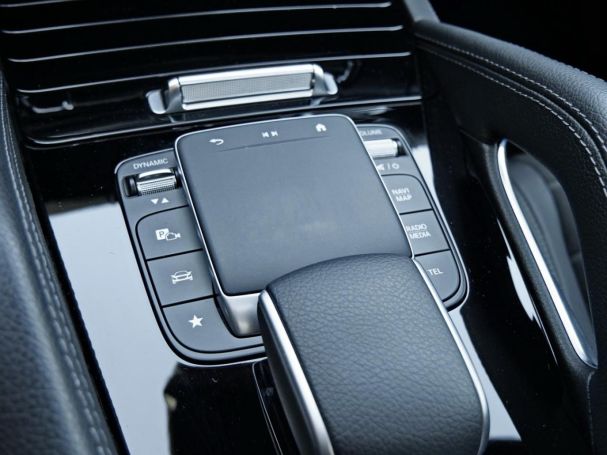 Mercedes-Benz GLE 350 de 4M Coupé AMG Panorama 360° AHK HeadUp