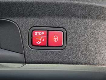 Mercedes-Benz GLE 350 de 4M Coupé AMG Panorama 360° AHK HeadUp