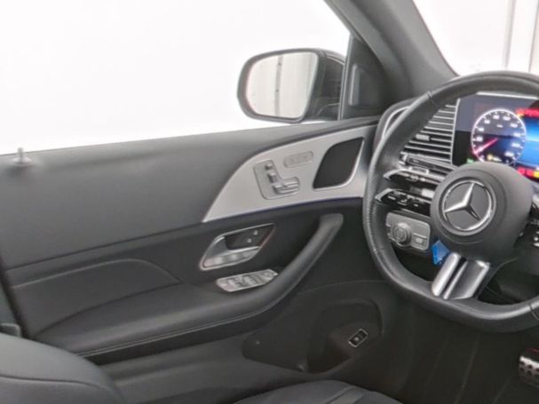 Mercedes-Benz GLE 350 de 4M Coupé AMG Panorama 360° AHK HeadUp