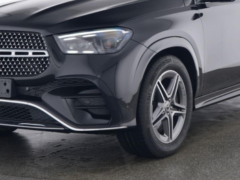 Mercedes-Benz GLE 350 de 4M Coupé AMG Panorama 360° AHK HeadUp