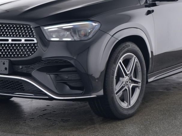 Mercedes-Benz GLE 350 de 4M Coupé AMG Panorama 360° AHK HeadUp