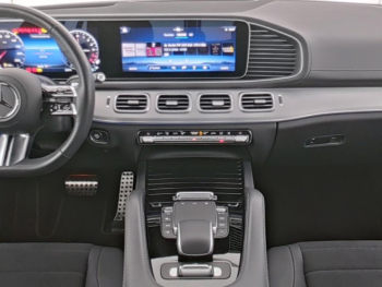 Mercedes-Benz GLE 350 de 4M Coupé AMG Panorama 360° AHK HeadUp