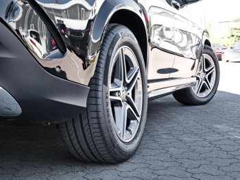 Mercedes-Benz GLE 350 de 4M Coupé AMG Panorama 360° AHK HeadUp