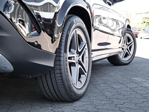 Mercedes-Benz GLE 350 de 4M Coupé AMG Panorama 360° AHK HeadUp