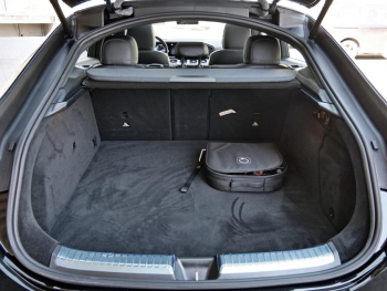 Mercedes-Benz GLE 350 de 4M Coupé AMG Panorama 360° AHK HeadUp